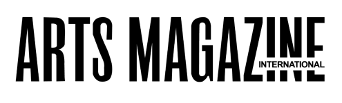 Site d'actualités d'Arts magazine international