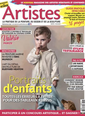 Artistes n°13