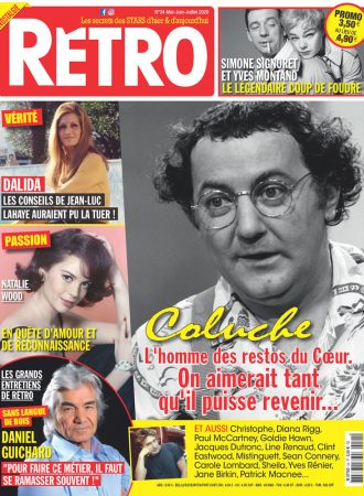 RETRO n°24