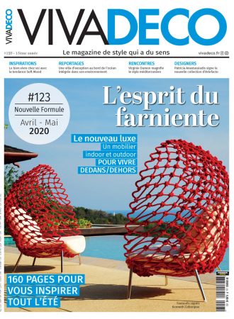 VivaDéco. Du Style et du sens n°23